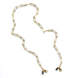 Fun Flair - Paperclip Chain