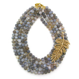 No Less Than Forever