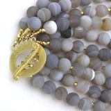 No Less Than Forever