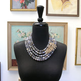 No Less Than Forever