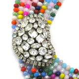 Repeat the Sounding Joy