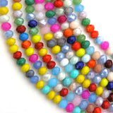 Repeat the Sounding Joy