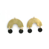 Geo Earrings