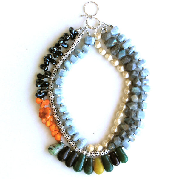 Q is for Quick Favorite