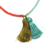 Q is for Quite the Line-Up