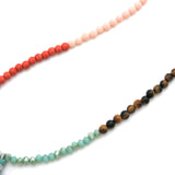 Q is for Quite the Line-Up