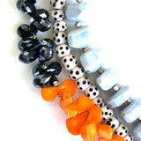 Q is for Quick Favorite