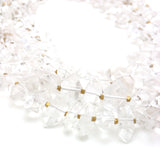 R is for Rock Crystal