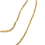 R is for Rays of Gold