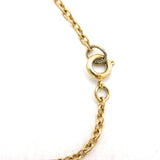 R is for Rays of Gold