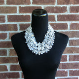 R is for Rock Crystal