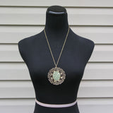 R is for Rays of Gold