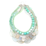 S is for Sea-Inspired Hues