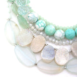 S is for Sea-Inspired Hues