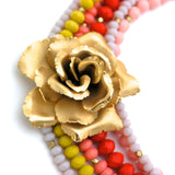 S is for Sunrise Hues