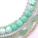 S is for Sea-Inspired Hues