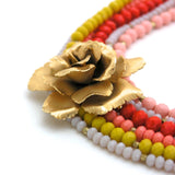 S is for Sunrise Hues