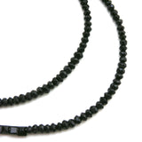 S is for Sparkling Sapphires