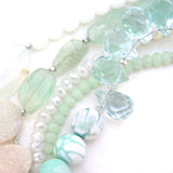 S is for Sea-Inspired Hues