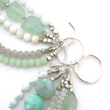 S is for Sea-Inspired Hues