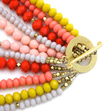 S is for Sunrise Hues