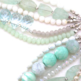 S is for Sea-Inspired Hues