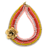 S is for Sunrise Hues