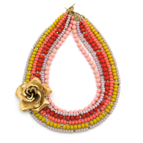 S is for Sunrise Hues