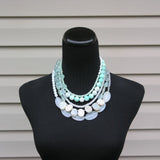 S is for Sea-Inspired Hues