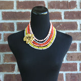 S is for Sunrise Hues