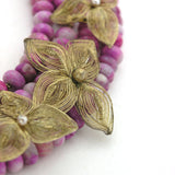 With Experience Grown