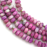 With Experience Grown