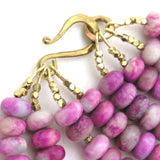 With Experience Grown