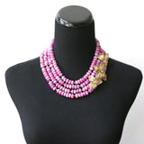 With Experience Grown