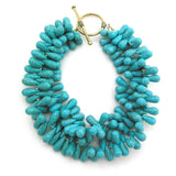 Turquoise Tides