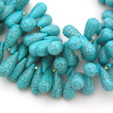 Turquoise Tides