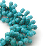 Turquoise Tides