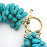 Turquoise Tides