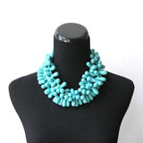 Turquoise Tides