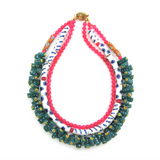 If Not For Her Charisma