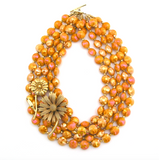 In the Heat of Summer