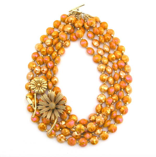 In the Heat of Summer