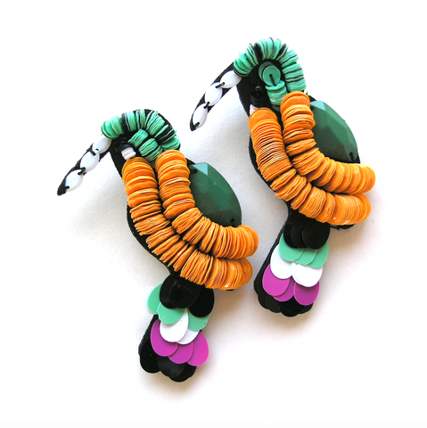 Accessories Edit / Spring 2019