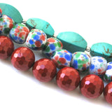 Richness in Vitality