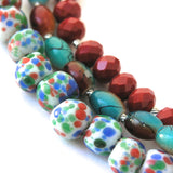 Richness in Vitality