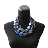 Reflections in the Tide