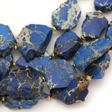 Reflections in the Tide