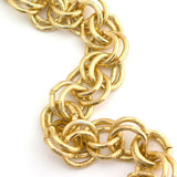 Corsage Necklace
