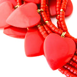 Joyful Love Abounding