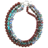 Richness in Vitality